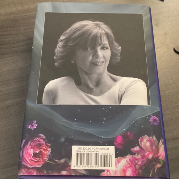 The Seven Rings by Nora Roberts Book - Book 3 published in November 2025 - Picture 2 of 2